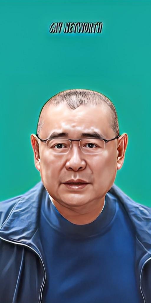 Joseph Lau